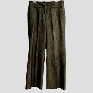 Sandro Gray Trousers